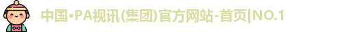 PA视讯游戏集团